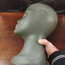 Vintage Troika mannequin head Image 6