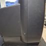 mitsubishi tv CT14MV1L Tv and VCR Combination System Image 8