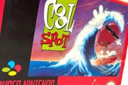 Cool Spot for Nintendo SNES - Boxed