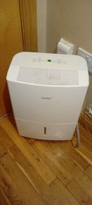 dehumidifier