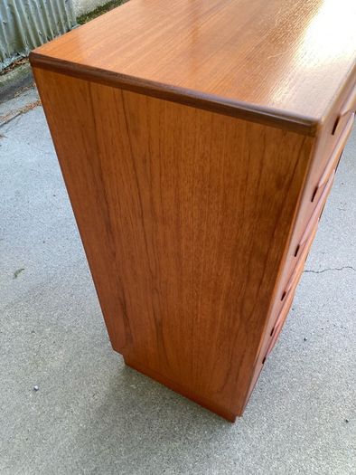 G Plan Fresco Tallboy - Warehouse and Showroom Open  Saturday 24th October 12 til 4pm  Eircode R95T227