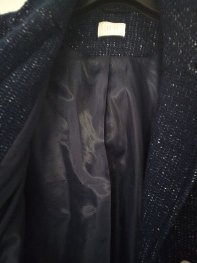 Savida coat
