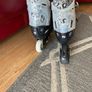 kids monster high rollerblades Image 4