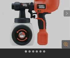 paint sprayer