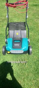Garden Aerator