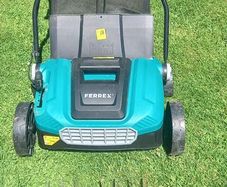 Garden Aerator