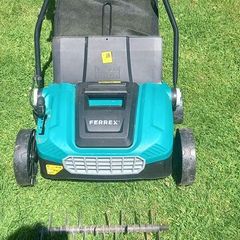 Garden Aerator