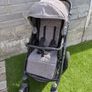 Venicci Lena 53 Travel System Complete Pram & Pushchair Image 7