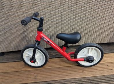 Homcom kids balance bike