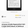 kindle Paperwhite 11th Generation (2021) Image 10