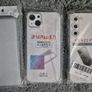 Clear Phone cases. Image 2