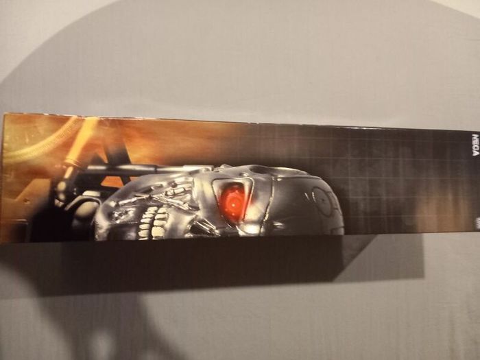 Terminator 2 18" Endoskeleton