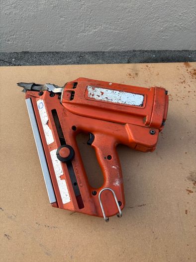 Nailer