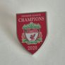 Liverpool Football Pin Badges Badge Image 5