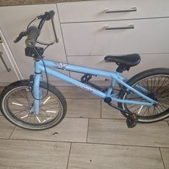 BMX Voodoo