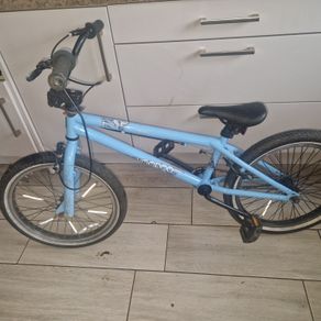 BMX Voodoo