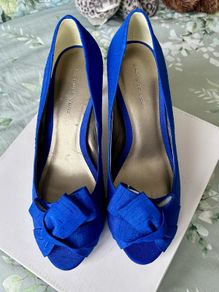 shoe Jacques vert