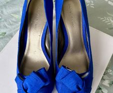 shoe Jacques vert