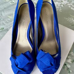 shoe Jacques vert