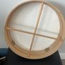 Claddagh Bodhran  & Stick Image 5