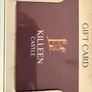 Killeen Castle fourball golf voucher for sale Image 3