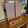 Pine Dresser Top Vanity Unit Image 2