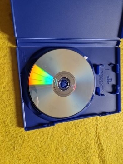 RPM Tuning PlayStation2 ps2 games Original