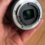 Sony 18-105 F4 G Oss Image 2