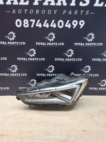 Seat tarraco 2018-on headlight