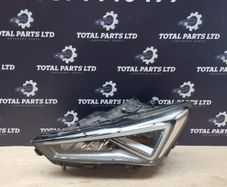 Seat tarraco 2018-on headlight