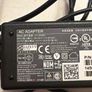 Fujitsu Laptop- AC Adapter. Tested and Working Image 3