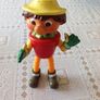 Bill & Ben.  Flowerpot Men figurines Image 2