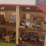 Sylvanian family cottage Image 3