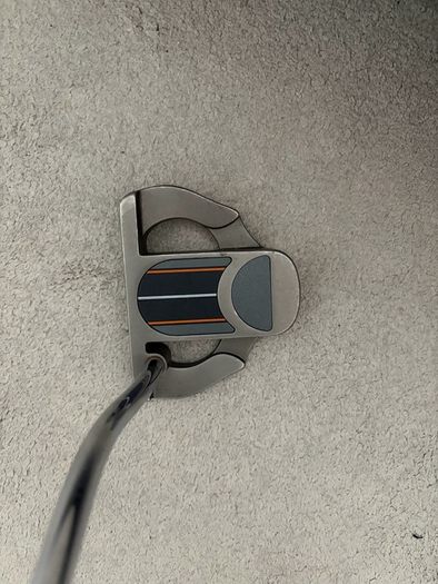 Ping Putter