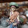 Pirate Resin Statue KAS1378 Image 3