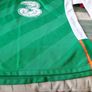 Ireland Football Home Jersey 2015 to 2016 Small Adult Umbro Image 9