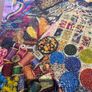Ravensburger Jigsaw Puzzle 1000 pieces. Image 3