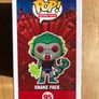 Funko MOTU: Snake Eyes (2021 Fall Convention) #95 Image 3