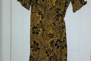 Quiz Ladies wrap around Dress