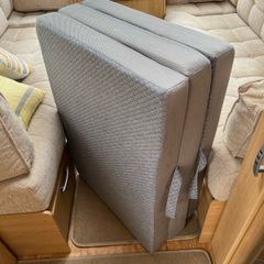Tri Fold Mattress