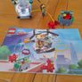 Lego DC Super Hero Girls 41234 'Bumblebee Helicopter' Image 2