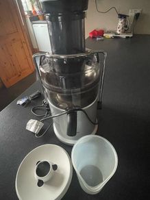 juice maker
