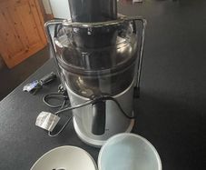 juice maker