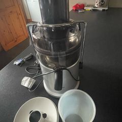 juice maker