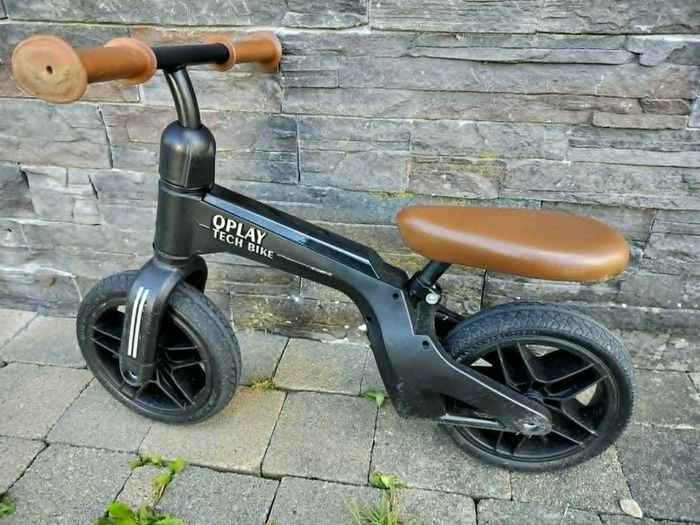 Balance Bike