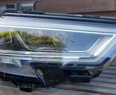 Used Headlights Kia Hyundai Ford Vw Seat Skoda Audi