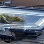 Audi A3 Drivers Side Full LED Headlight Image 3