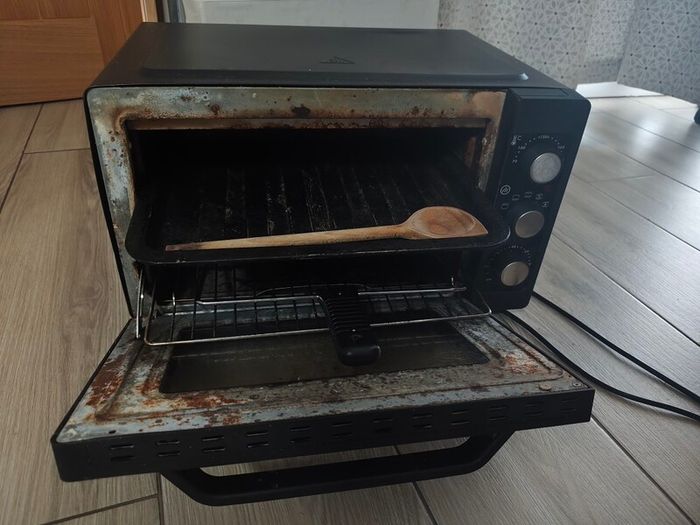 Mini Oven