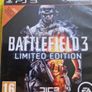 Battlefield 3 Limited Edition PlayStation3 Ps3 Games Original Image 2