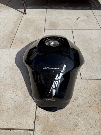 Suzuki Bandit 650S 2010 Fuel Tank